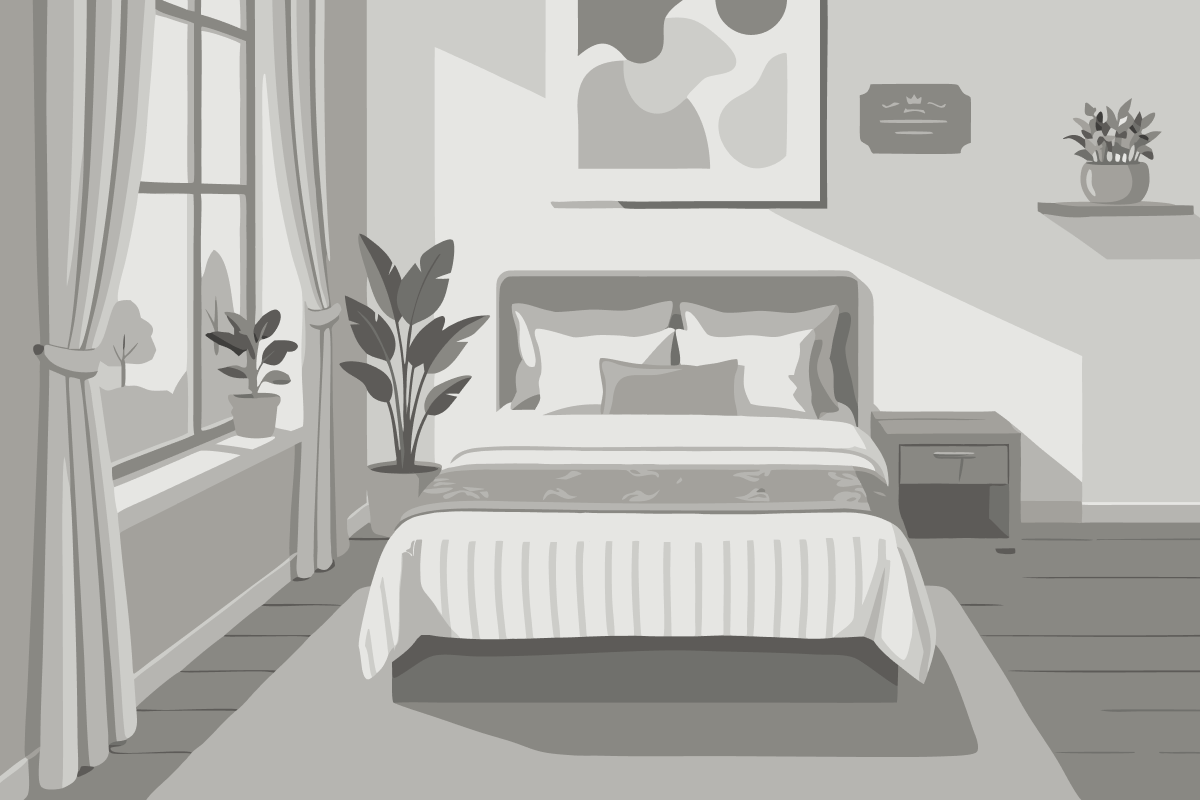 Pukaki King Room with Lake View