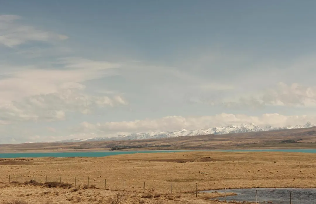 Lake Tekapo Lodge-1