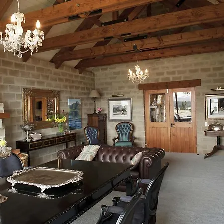 Lake Tekapo Lodge-3